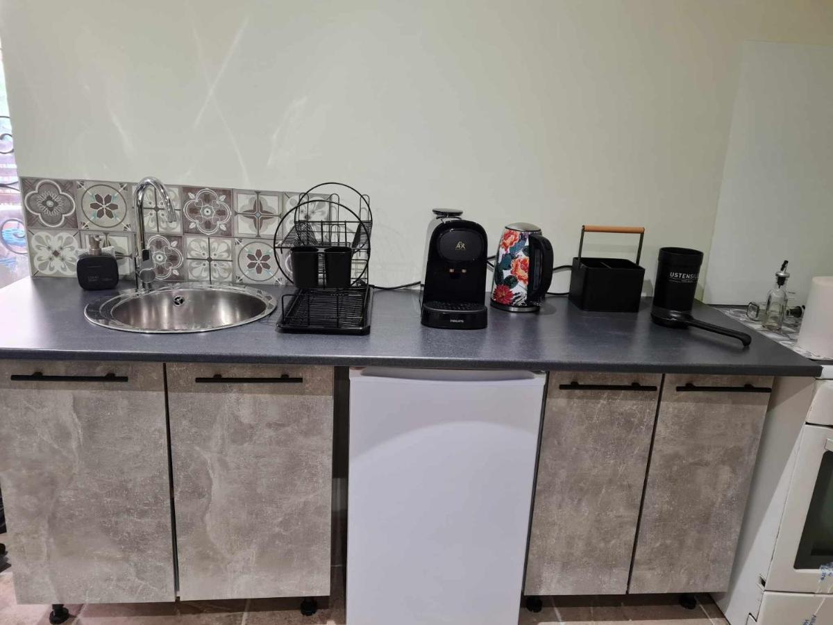 Chez Karine - Appartement Ledenon ภายนอก รูปภาพ